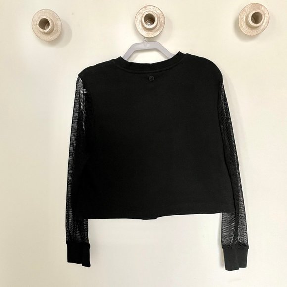 Hunter x Target Mesh Top - Picture 5 of 8